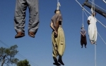 29.02.2016 - L’Iran exécute tous les hommes d’un village