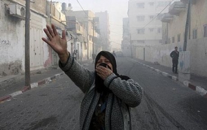 21.08.2014 - Israël interdit à Amnesty International et à Human Rights Watch d’entrer à Gaza