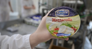 12.07.2015 - La mozzarella russe, réponse à l'embargo alimentaire