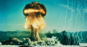 13.11.2017 - «Rayer l’Union soviétique de la carte» en larguant 204 bombes atomiques sur ses villes importantes. Les USA planifiaient une attaque nucléaire contre l’URSS pendant la Deuxième Guerre mondiale