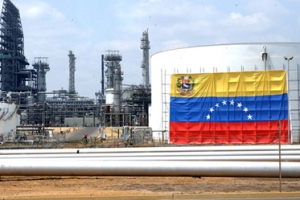 20.08.2017 - M. Trump n’est pas fou: il menace le Venezuela parce qu’il veut son pétrole