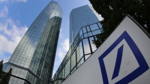 24.10.2016 - Manipulation de l’argent : Deutsche Bank accepte un arrangement de 38 millions de dollars 