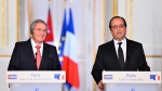02.02.2016 - La France convertit une partie des arriérés de la dette cubaine