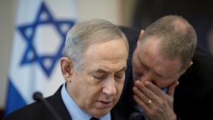 08.11.2016 - Israël persiste dans son rejet de l'initiative française