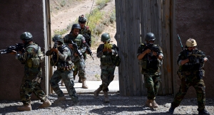 29.04.2017 - Pentagone: le chef de Daech en Afghanistan aurait été éliminé