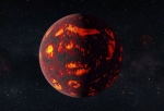 27.05.2016 - L'Enfer, découvert par la NASA ? Une révélation scientifique étonnante...