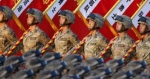 30.09.2016 - La Chine recommande à ses citoyens de se préparer pour la Troisième Guerre Mondiale