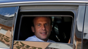 28.07.2018 - Affaire Benalla : des mobilisations prévues à Paris pour «aller chercher Macron»