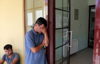 11.09.2015 - Le père d’Aylan Kurdi blâme le Canada pour la mort de son fils