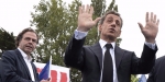 06.09.2016 - Bygmalion : le parquet demande le renvoi de Sarkozy