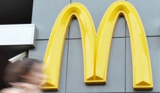 26.08.2014 - Un tribunal a fermé un McDonald à Moscou pour 3 mois