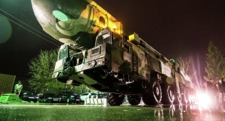 17.05.2015 - La Russie pourrait renforcer son potentiel nucléaire pour contrer la menace US
