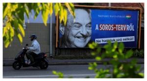04.06.2018 - Lobbying caché : Soros contrôle-t-il les institutions européennes?