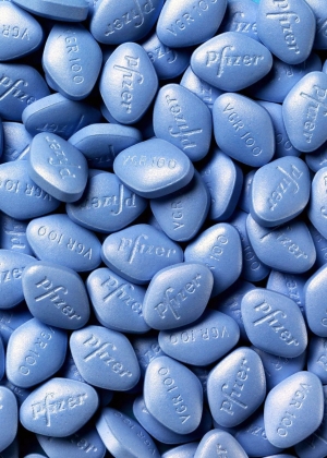 10.06.2016 - La GRC rembourse le Viagra de ses policiers