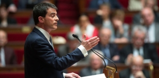 11.06.2015 - Le patrimoine caché du millionnaire Manuel Valls