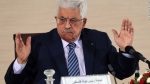 11.09.2016 - Le président de la Palestine, Mahmoud Abbas, était un agent du KGB