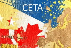 05.12.2016 - Libre-échange Canada-Europe : plus de 450 organisations sociales contre l'accord