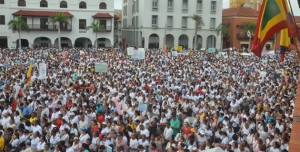 13.08.2016 - La Colombie manifeste massivement contre l’idéologie du genre