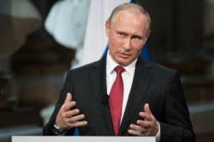 07.03.2018 - Poutine : l’homme qui a mis fin aux saccages des changements de régime par Washington