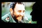 14.08.2016 - Cuba: à 90 ans, Fidel Castro se montre et s’en prend aux Etats-Unis