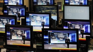 16.04.2015 - France : un quart des téléviseurs seront obsolètes en 2016