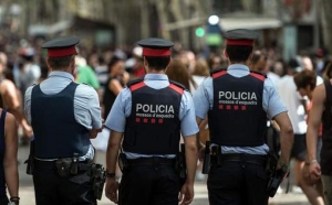 18.11.2017 - Terrorisme étatique : le cerveau de l'attentat de Barcelone était en contact avec les services espagnols