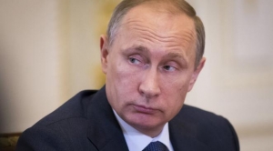 24.12.2015 - Poutine impose l’ordre russe au Moyen-Orient