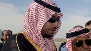 26.10.2015 - Beuveries, drogue et prostituées : le quotidien révélé d'un prince saoudien