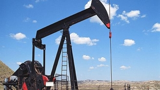 25.03.2015 - USA: les compagnies pétrolières acculées par la baisse des cours