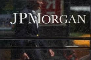 11.12.2014 - Etats-Unis : la banque JP Morgan a besoin de 20 milliards de dollars, selon la Fed