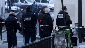 30.04.2015 - Conflit de civilisation tant voulu - Deux personnes ont tenté d'incendier une mosquée à Mâcon en France