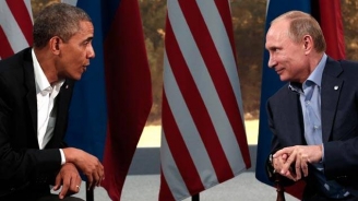 22.09.2015 - Syrie : Moscou et Washington vont unir leurs efforts de guerre