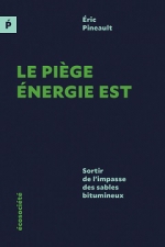 22.06.2016 - Le piège Énergie Est