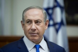 21.05.2018 - Massacre à Gaza : Netanyahou futur prix Nobel de la paix ?