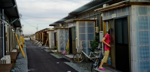 17.03.2015 - « À Fukushima, la population est dans une situation inextricable »