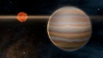 17.08.2016 - Exoplanète: une "jumelle" de la Terre découverte dans le système solaire voisin? 