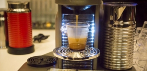 04.12.2015 - Machines Nespresso : du café et des bactéries, what else ?