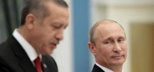 08.08.2016 - En froid avec l'Occident, la Turquie se rapproche de la Russie