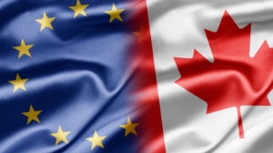 18.09.2014 - Accord de libre-échange entre le Canada et l’Union européenne : le grand virage