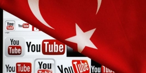 07.05.2017 - Le gouvernement turc sévit contre Internet et les partis d’opposition