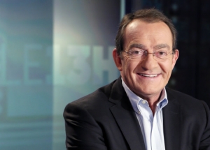 02.08.2015 - France : le présentateur Jean-Pierre Pernaut condamné par le tribunal des Inrocks