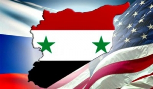 22.06.2016 - Syrie : l’attaque surprise russe met fin aux manœuvres de retardement de Kerry