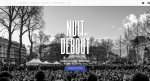 23.04.2016 - Nuit Debout : mais qui contrôle le site NuitDebout.fr ?