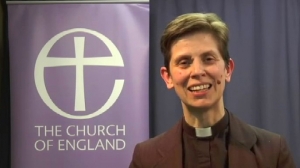 03.06.2015 - Le clergé féminin de l’église anglicane souhaite dire « Elle » pour parler de Dieu