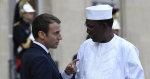 10.12.2018 - France : Macron débloque 40 millions d’euros pour les salaires et retraites des… Tchadiens