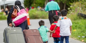 18.09.2018 - 1 666 migrants illégaux sont entrés au Québec en août