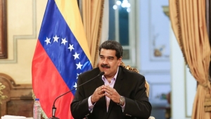 Maduro : «les impérialistes» attendront 2025 s'ils veulent une nouvelle élection présidentielle