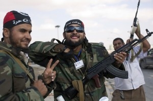 01.09.2014 - Libye: est-il encore possible d'empêcher la création d'un "Etat islamique d'Afrique du Nord" ? 