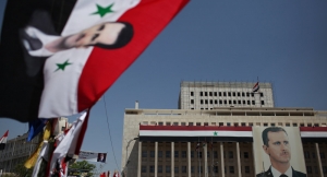 17.07.2015 - Damas espère une aide financière substantielle de Téhéran