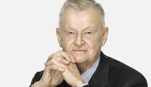 Zbigniew Brzeziński - Le grand échiquier